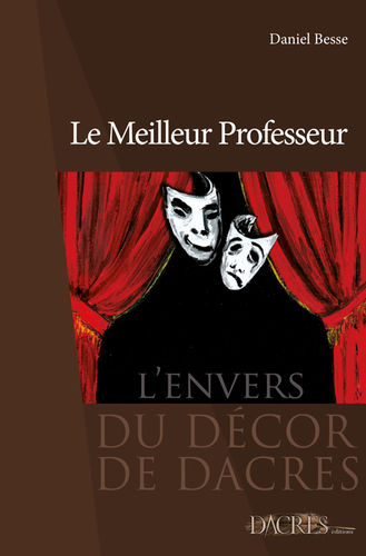 LE MEILLEUR PROFESSEUR / Daniel BESSE